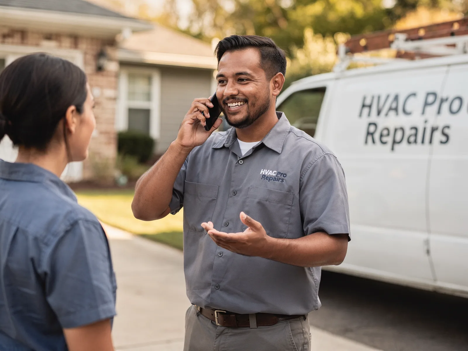 Heat Pump Repair Siasconset, MA FAQs